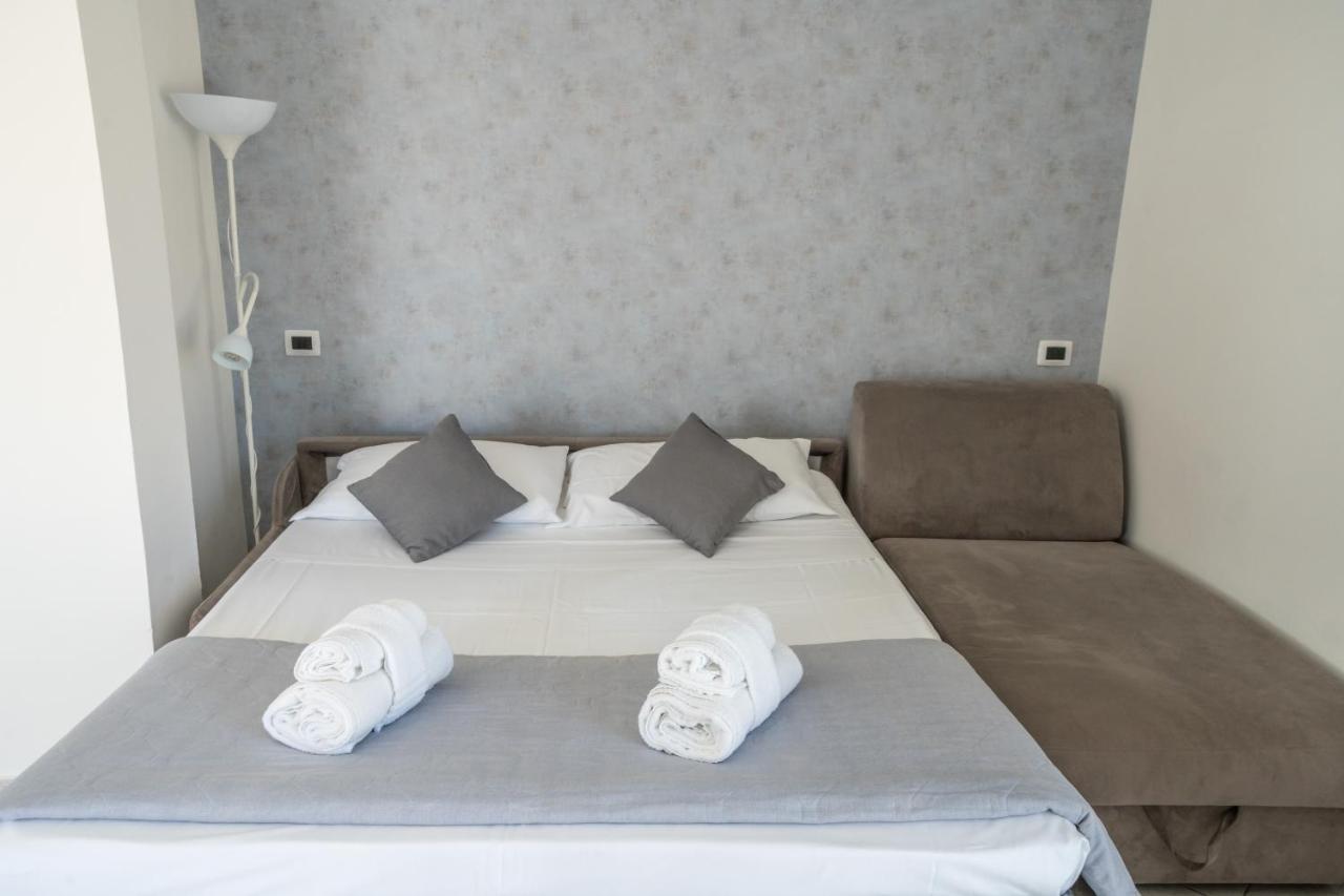 Rimini Bay Suites&Residence Kültér fotó