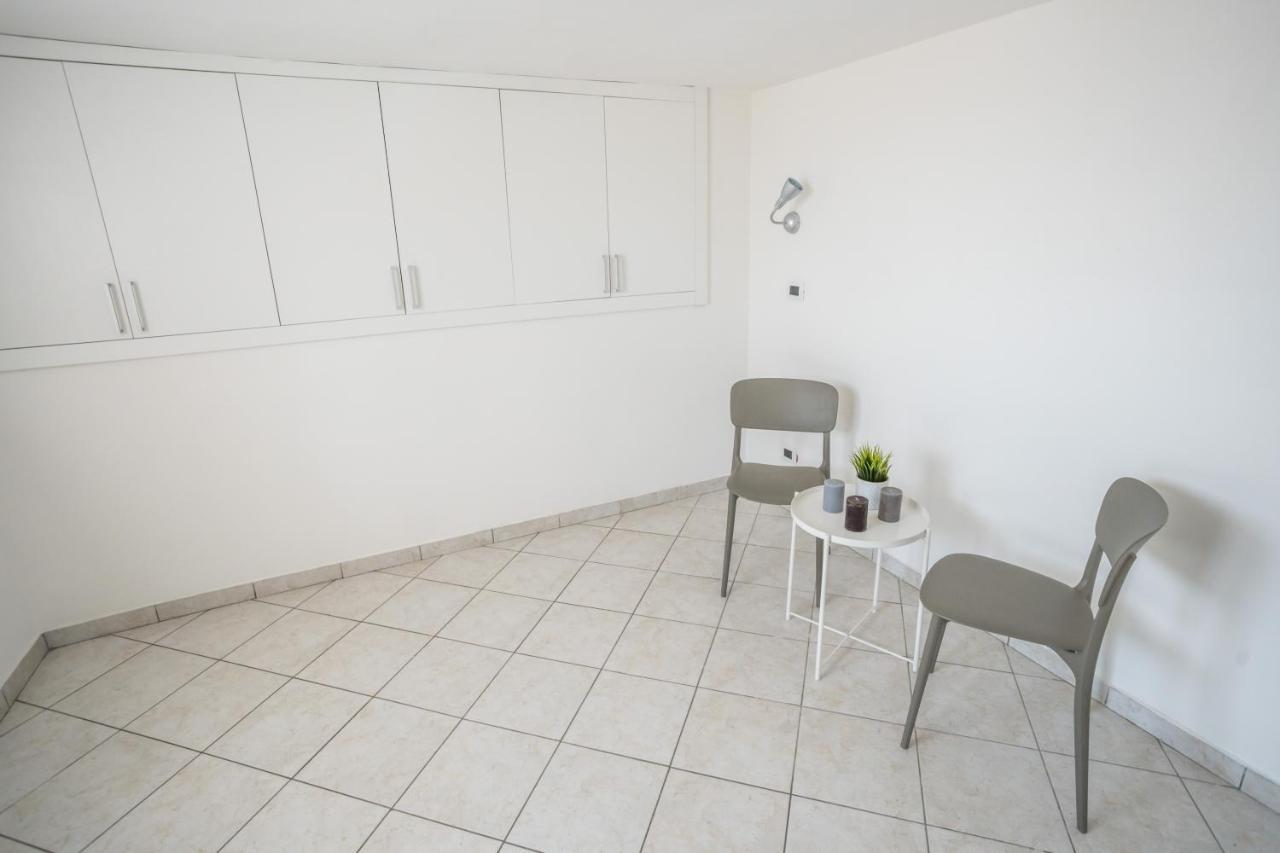 Rimini Bay Suites&Residence Kültér fotó