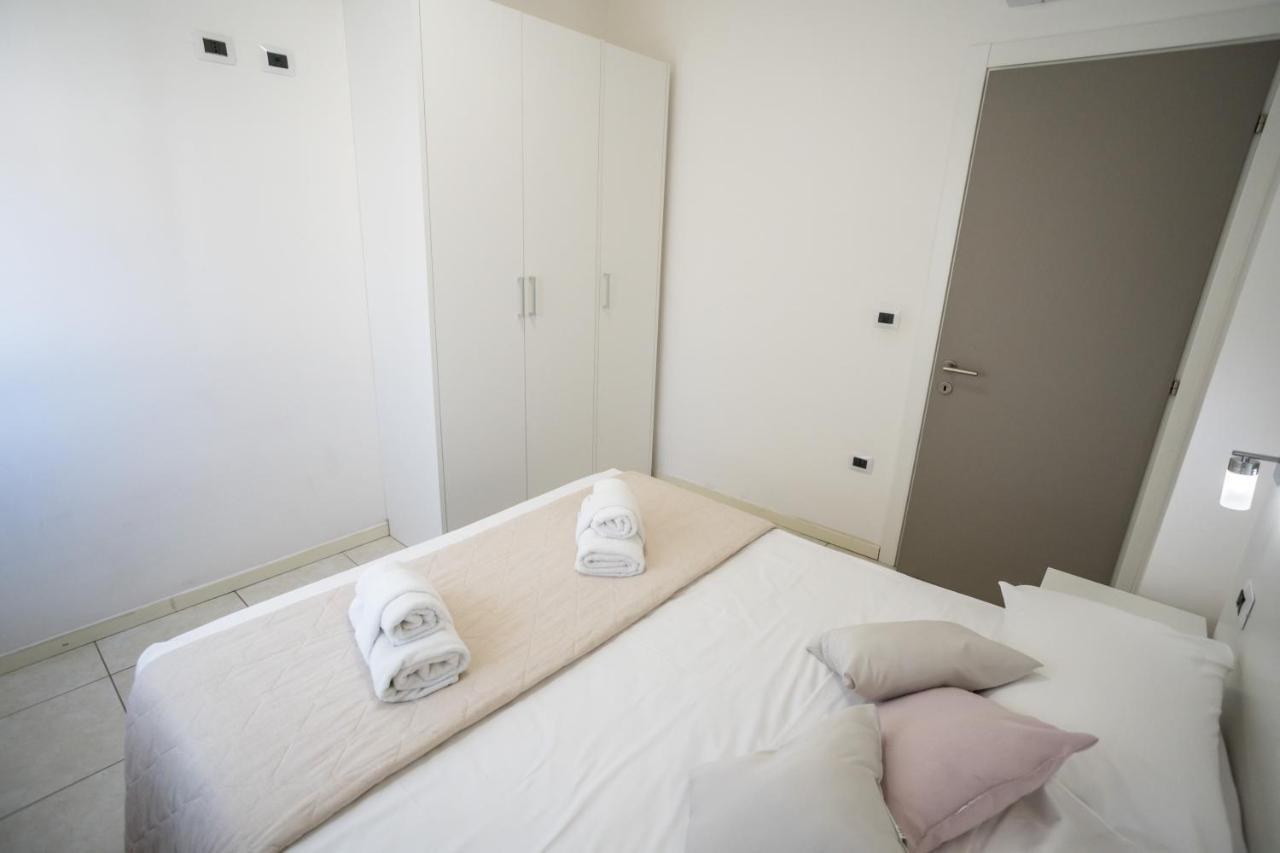 Rimini Bay Suites&Residence Kültér fotó
