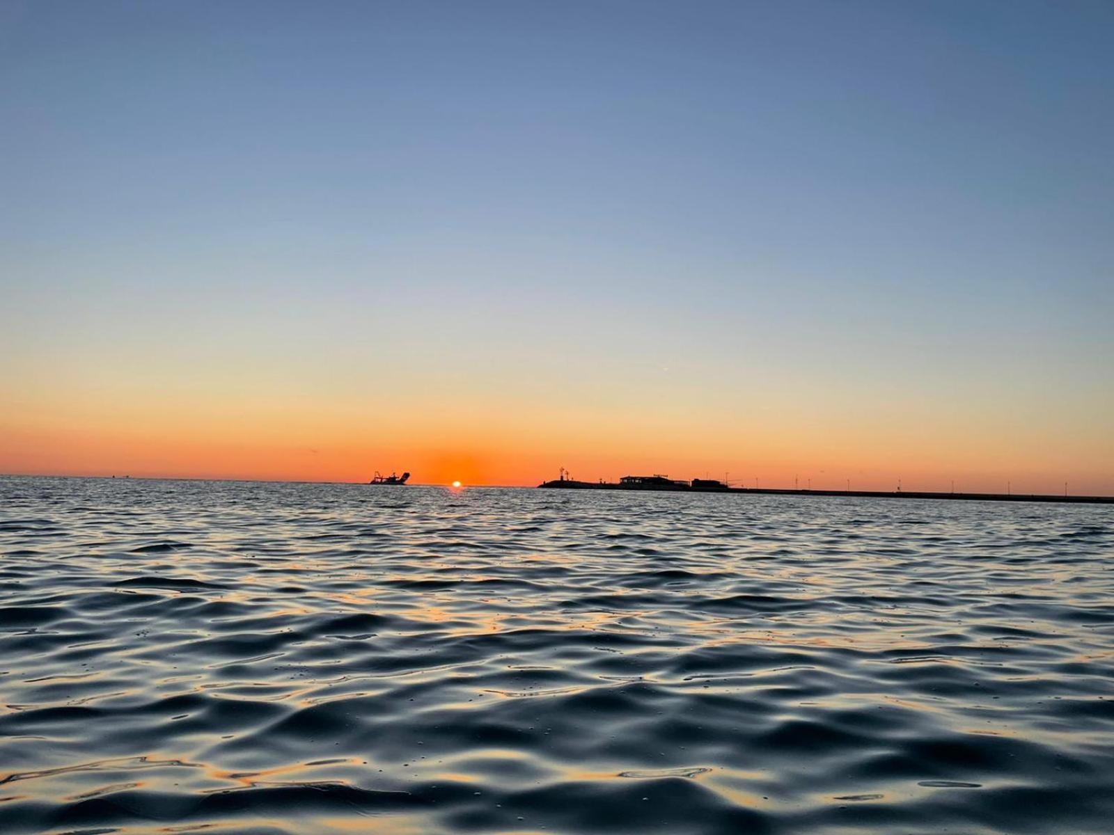 Rimini Bay Suites&Residence Kültér fotó